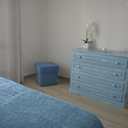 קווארטיירה Apartamento Azul מראה חיצוני תמונה