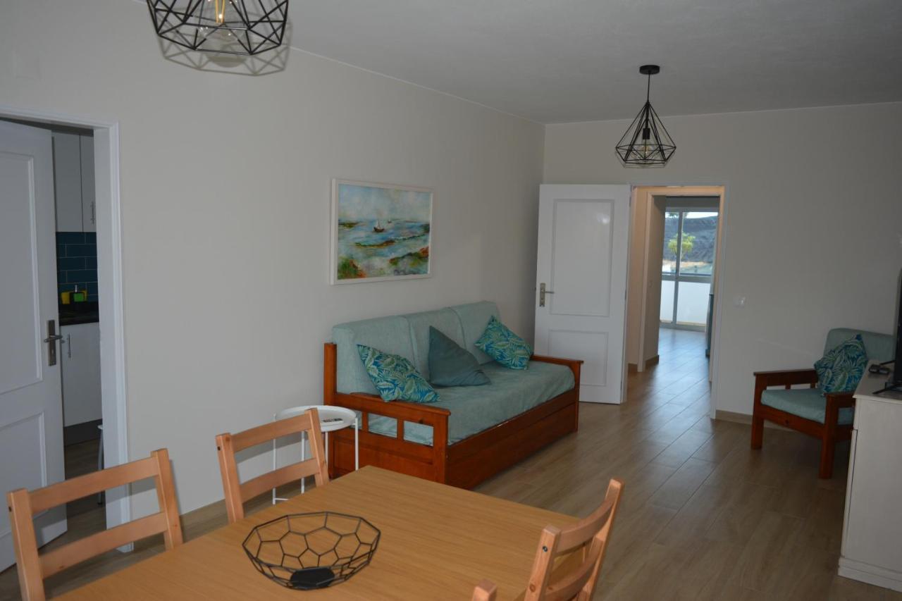 קווארטיירה Apartamento Azul מראה חיצוני תמונה