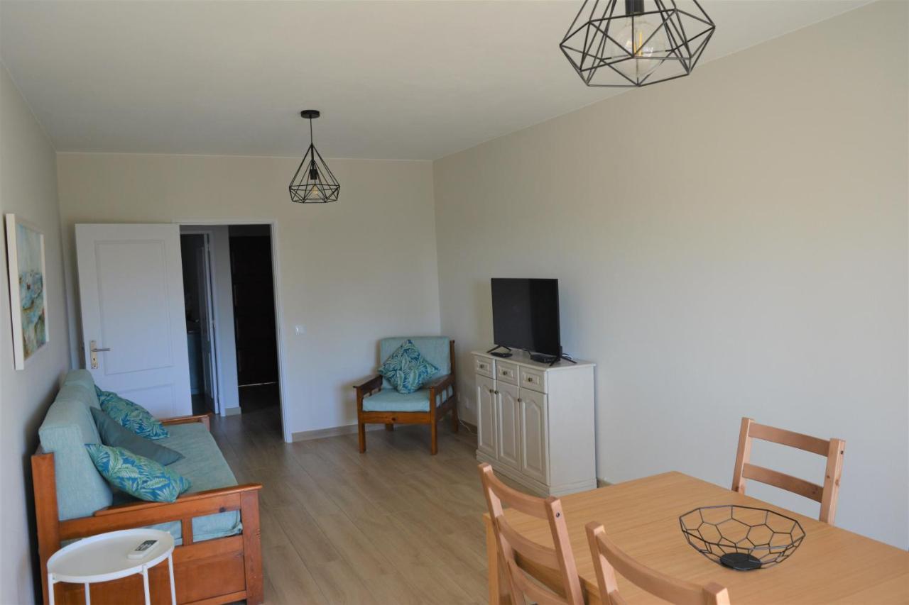 קווארטיירה Apartamento Azul מראה חיצוני תמונה