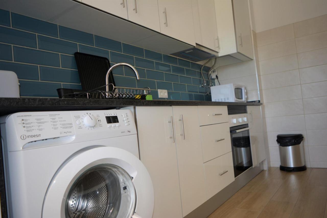 קווארטיירה Apartamento Azul מראה חיצוני תמונה