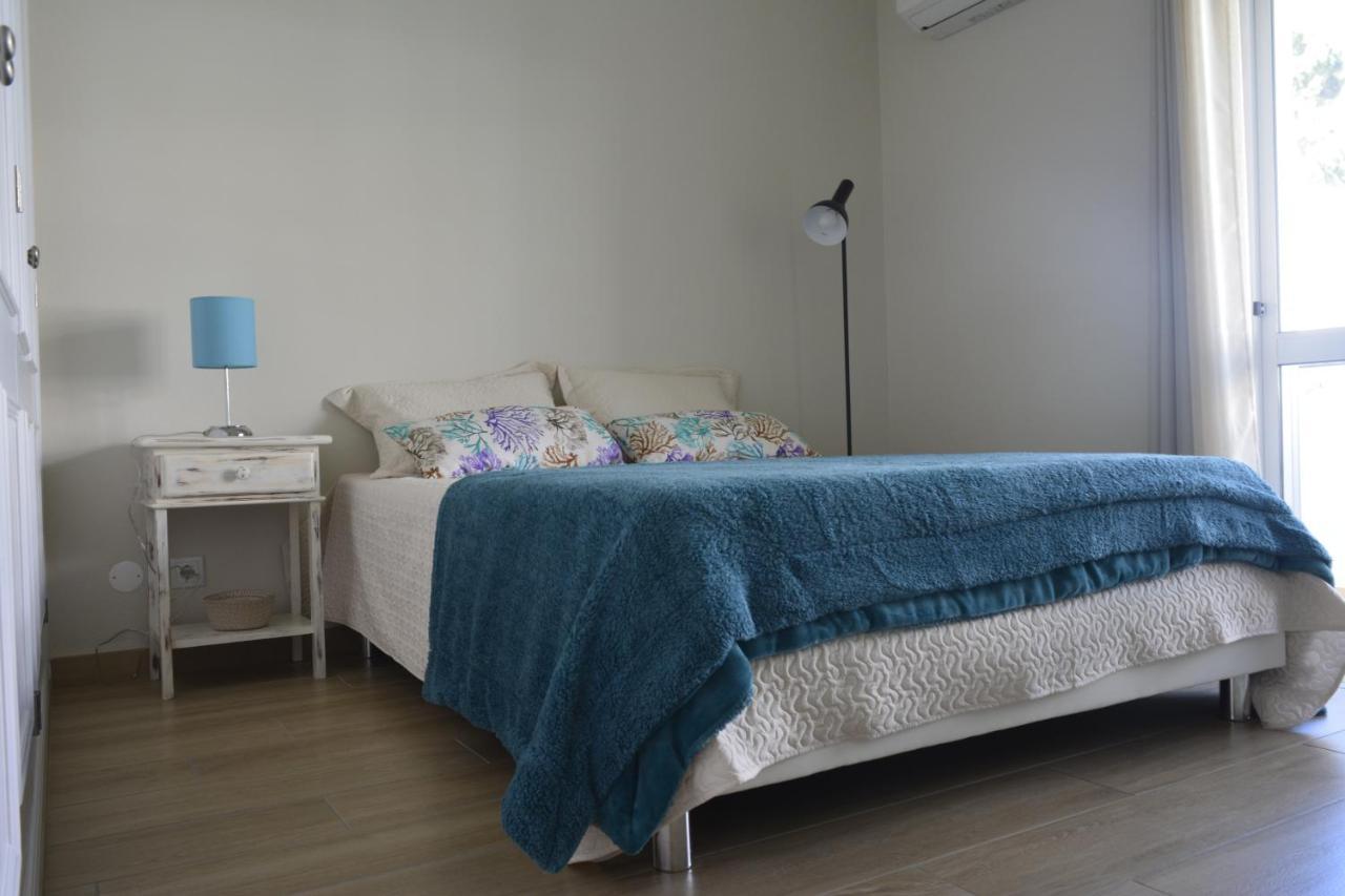 קווארטיירה Apartamento Azul מראה חיצוני תמונה